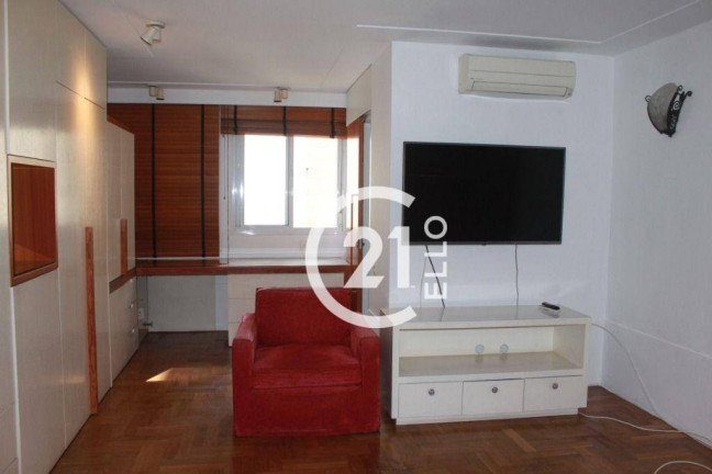Imagem Apartamento com 2 Quartos à Venda, 184 m² em Jardim América - São Paulo Imagem Apartamento com 2 Quartos à Venda, 184 m² em Jardim América - São Paulo