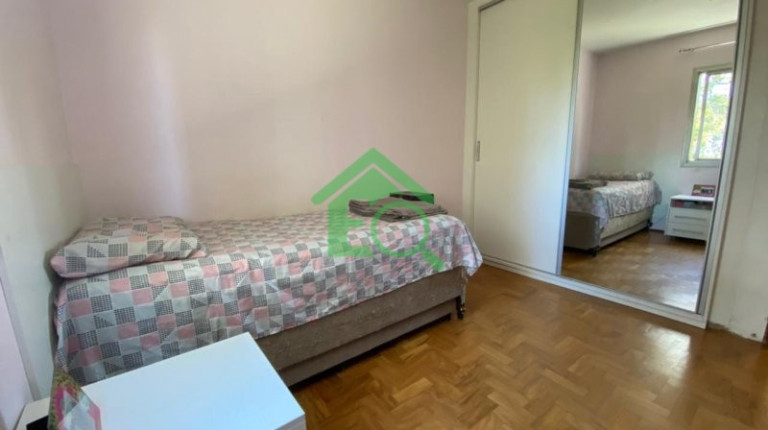 Imagem Apartamento com 3 Quartos à Venda, 160 m² em Jardim Marajoara - São Paulo Imagem Apartamento com 3 Quartos à Venda, 160 m² em Jardim Marajoara - São Paulo