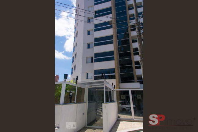 Apartamento com 3 Quartos à Venda, 106 m² em Vila Bastos - Santo André