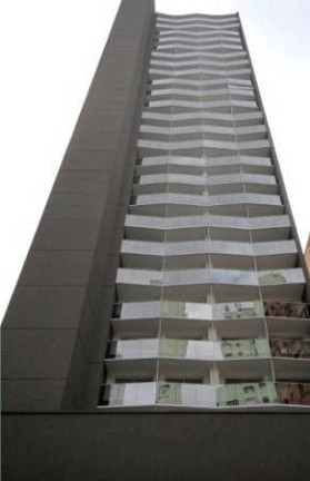 Imagem Apartamento com 1 Quarto à Venda, 23 m² em Centro - São Paulo Imagem Apartamento com 1 Quarto à Venda, 23 m² em Centro - São Paulo