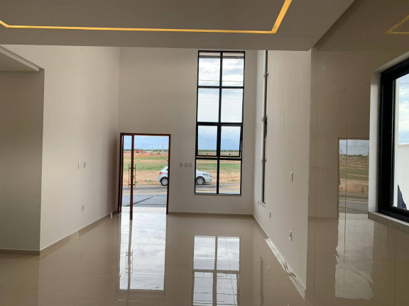 Imagem Casa com 3 Quartos à Venda,  em Rincão - Mossoró