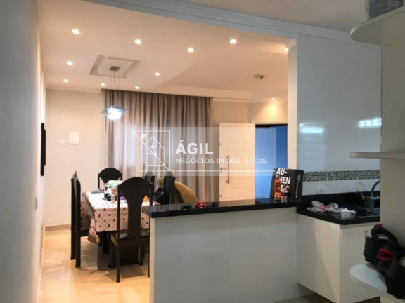 Imagem Casa com 3 Quartos à Venda, 175 m² em Loteamento Villa Branca - Jacareí