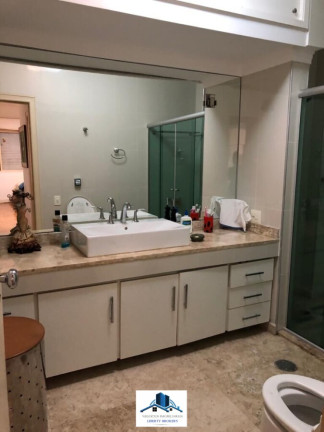 Imagem Apartamento com 4 Quartos à Venda, 382 m² em Jardim Paulista - São Paulo