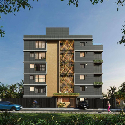 Imagem Apartamento com 3 Quartos à Venda, 62 m² em Estados - João Pessoa Imagem Apartamento com 3 Quartos à Venda, 62 m² em Estados - João Pessoa