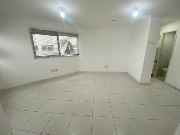 Sala Comercial para Alugar, 30 m² em Barra Funda - São Paulo
