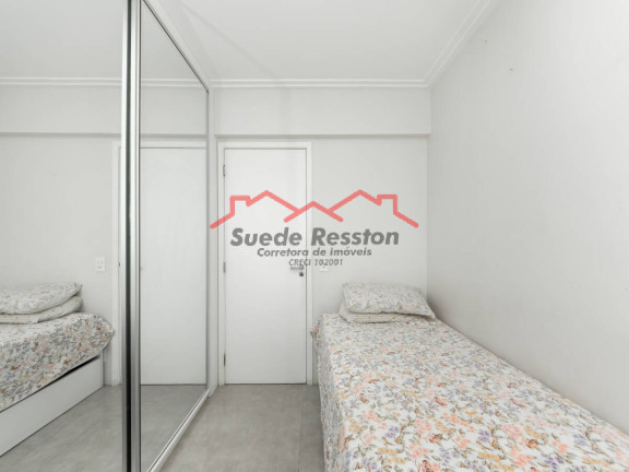 Imagem Apartamento com 2 Quartos à Venda, 72 m² em Jardim Prudencia - São Paulo