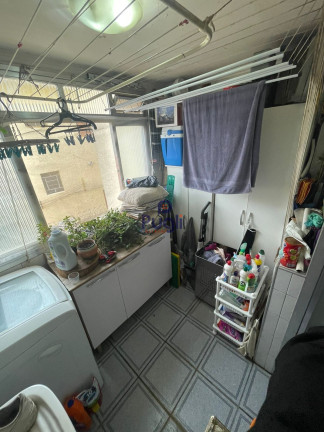 Imagem Apartamento com 2 Quartos à Venda, 80 m² em Vila Celeste - São Paulo