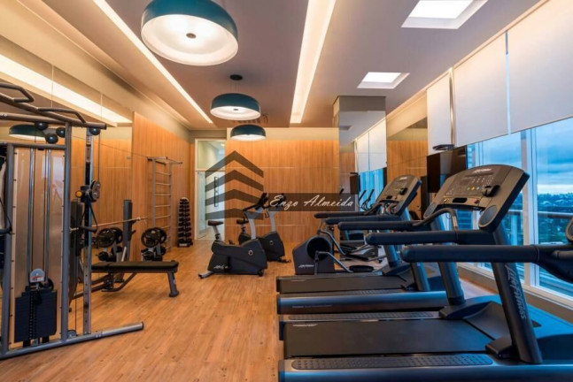 Imagem Apartamento com 1 Quarto à Venda, 52 m² em Vila Olímpia - São Paulo Imagem Apartamento com 1 Quarto à Venda, 52 m² em Vila Olímpia - São Paulo