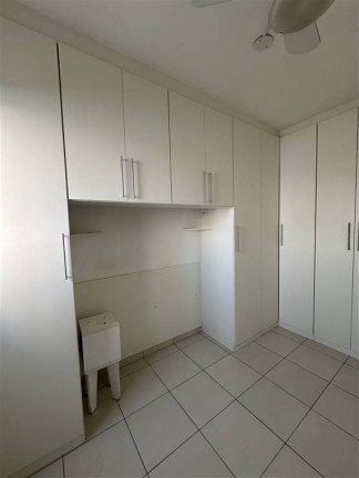 Imagem Apartamento com 2 Quartos à Venda, 60 m² em Forte - Praia Grande
