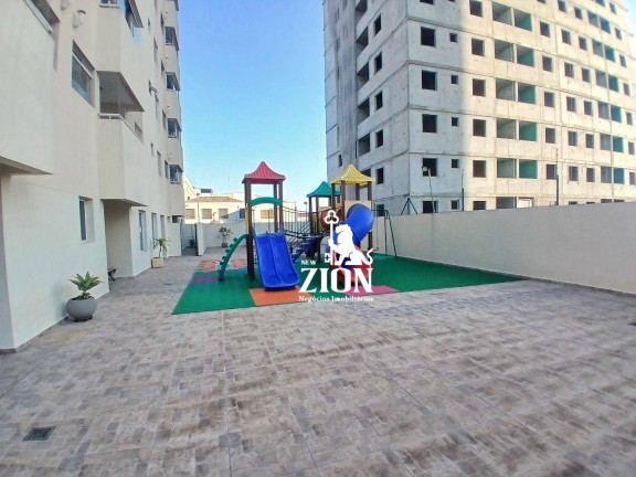 Imagem Apartamento com 2 Quartos à Venda, 53 m² em Vila Dom Pedro Ii - São Paulo