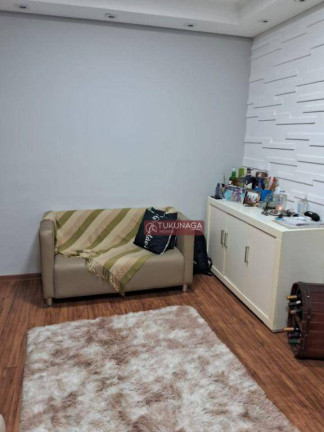 Imagem Apartamento com 2 Quartos à Venda, 52 m² em Ponte Grande - Guarulhos Imagem Apartamento com 2 Quartos à Venda, 52 m² em Ponte Grande - Guarulhos
