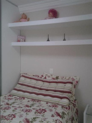 Imagem Apartamento com 4 Quartos à Venda, 250 m² em Jardim Do Mar - São Bernardo Do Campo