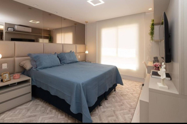 Imagem Apartamento com 3 Quartos à Venda, 128 m² em Farolândia - Aracaju Imagem Apartamento com 3 Quartos à Venda, 128 m² em Farolândia - Aracaju