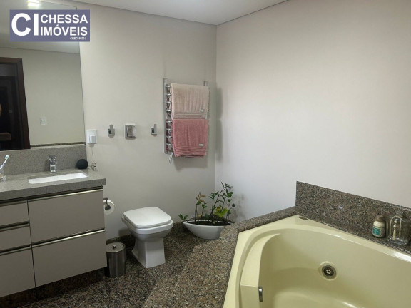 Imagem Apartamento com 4 Quartos à Venda, 500 m² em Centro - Itajaí