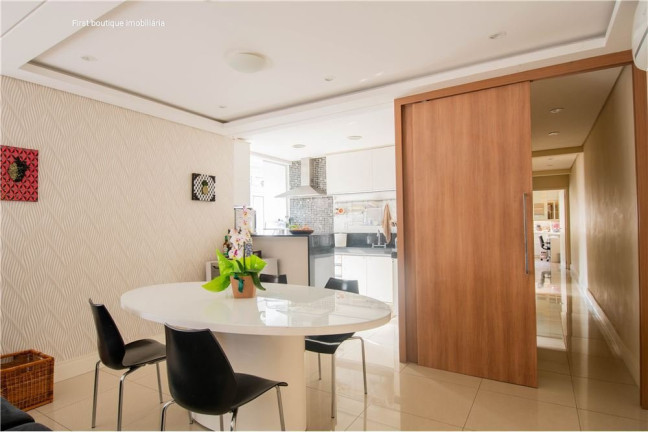Imagem Apartamento com 3 Quartos à Venda, em Vila Olímpia - São Paulo Imagem Apartamento com 3 Quartos à Venda, em Vila Olímpia - São Paulo