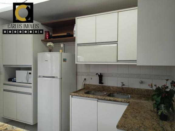 Imagem Apartamento com 2 Quartos à Venda, 111 m² em Estuário - Santos