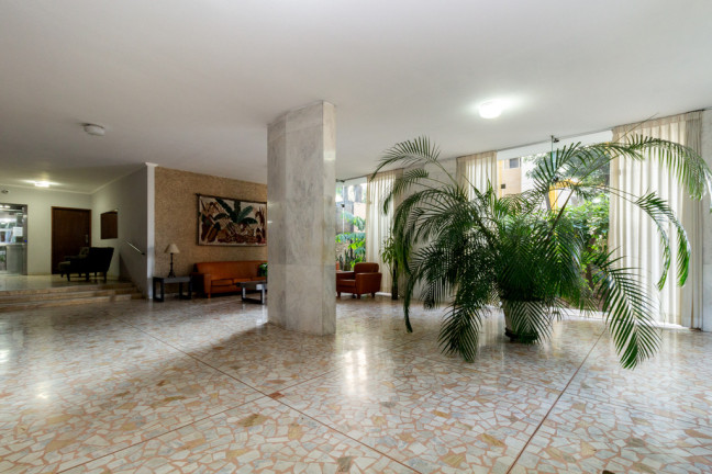 Imagem Apartamento com 3 Quartos à Venda, 176 m² em Consolação - São Paulo Imagem Apartamento com 3 Quartos à Venda, 176 m² em Consolação - São Paulo