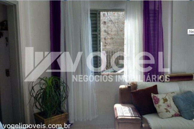 Imagem Casa com 3 Quartos à Venda, 250 m² em Canudos - Novo Hamburgo