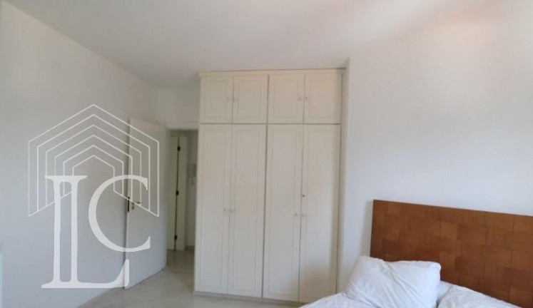 Imagem Apartamento com 3 Quartos para Alugar, 112 m² em Moema - São Paulo Imagem Apartamento com 3 Quartos para Alugar, 112 m² em Moema - São Paulo
