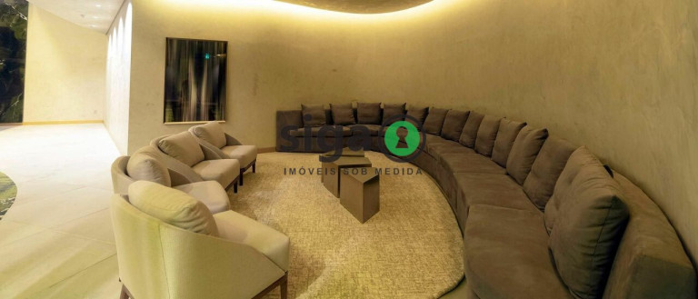 Imagem Apartamento com 2 Quartos à Venda, 97 m² em Vila Olímpia - São Paulo Imagem Apartamento com 2 Quartos à Venda, 97 m² em Vila Olímpia - São Paulo