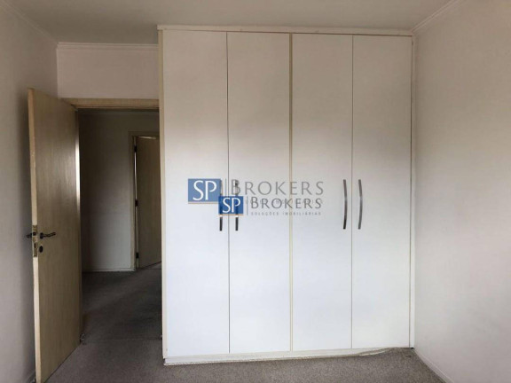 Imagem Apartamento com 3 Quartos à Venda, 151 m² em Vila Olímpia - São Paulo Imagem Apartamento com 3 Quartos à Venda, 151 m² em Vila Olímpia - São Paulo