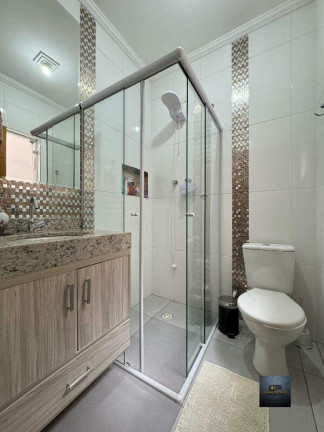 Imagem Casa com 3 Quartos à Venda, 125 m² em Alves Dias - São Bernardo Do Campo