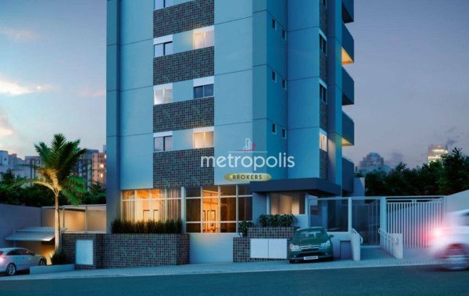 Imagem Apartamento com 2 Quartos à Venda, 65 m² em Vila Curuçá - Santo André Imagem Apartamento com 2 Quartos à Venda, 65 m² em Vila Curuçá - Santo André