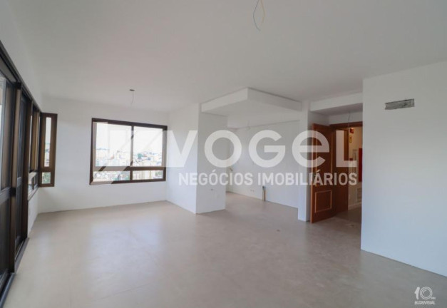Imagem Apartamento com 2 Quartos à Venda, 95 m² em Petrópolis - Porto Alegre