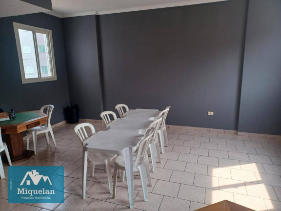 Imagem Apartamento com 3 Quartos à Venda, 62 m² em Vila Leonor - São Paulo