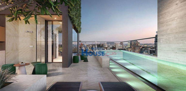 Imagem Imóvel com 2 Quartos à Venda, 241 m² em Itaim Bibi - São Paulo