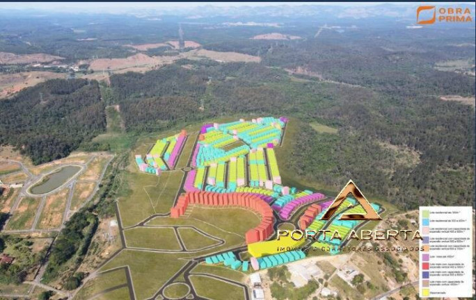 Imagem Terreno à Venda, 300 m² em Residencial Bethânia - Santana Do Paraíso Imagem Terreno à Venda, 300 m² em Residencial Bethânia - Santana Do Paraíso