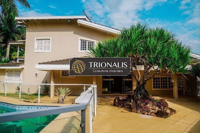 Imagem Casa com 4 Quartos à Venda ou Locação, 774 m² em Jardim Itaperi - Atibaia
