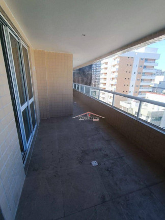 Imagem Apartamento com 3 Quartos à Venda, 118 m² em Aviação - Praia Grande