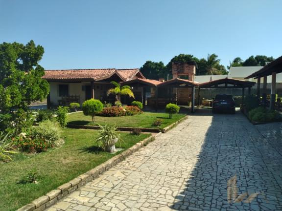 Imóvel com 3 Quartos à Venda, 7.200 m² em Parque Dois Irmãos - Fortaleza