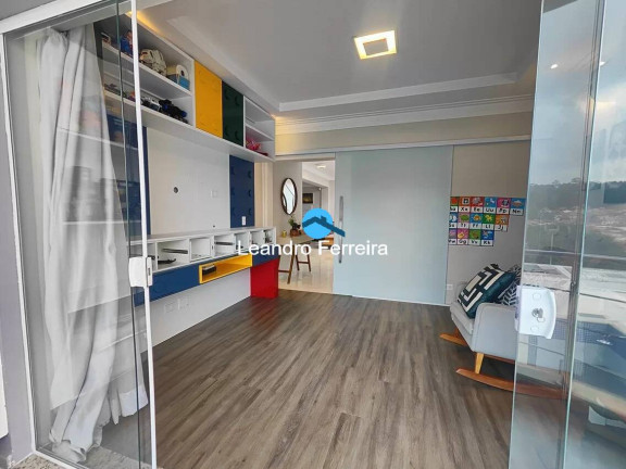 Imagem Casa de Condomínio com 4 Quartos à Venda, 360 m² em Parque Terra Nova Ii - São Bernardo Do Campo Imagem Casa de Condomínio com 4 Quartos à Venda, 360 m² em Parque Terra Nova Ii - São Bernardo Do Campo