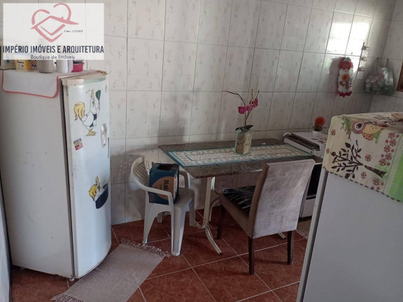 Imagem Casa com 2 Quartos à Venda,  em Morro Do Algodão - Caraguatatuba