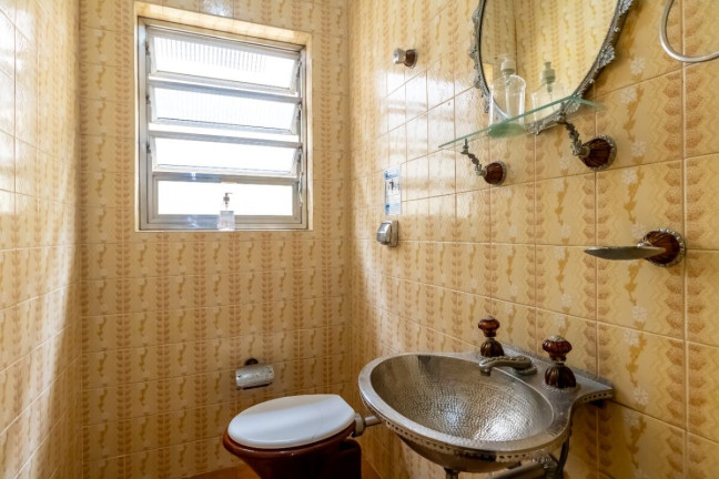 Imagem Casa com 4 Quartos à Venda, 383 m² em Vila Regente Feijó - São Paulo Imagem Casa com 4 Quartos à Venda, 383 m² em Vila Regente Feijó - São Paulo