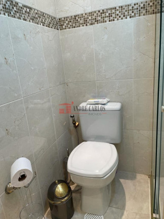 Imagem Apartamento com 2 Quartos à Venda, 73 m² em Vila Yara - Osasco Imagem Apartamento com 2 Quartos à Venda, 73 m² em Vila Yara - Osasco