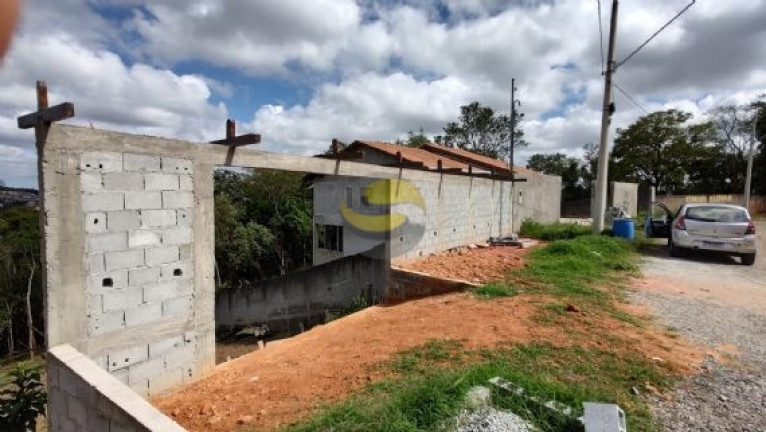 Imagem Terreno à Venda, 1.005 m² em Parque Rizzo Ii - Cotia