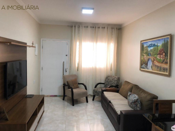 Imagem Casa com 4 Quartos à Venda, 170 m² em Vila Moinho Velho - São Paulo