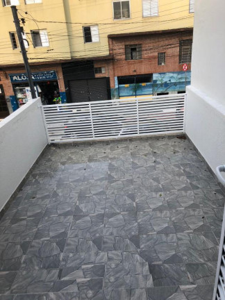 Imagem Sobrado com 3 Quartos à Venda, 120 m² em Mooca - São Paulo