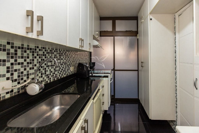 Imagem Apartamento com 2 Quartos à Venda, 97 m² em Vila Suzana - São Paulo Imagem Apartamento com 2 Quartos à Venda, 97 m² em Vila Suzana - São Paulo