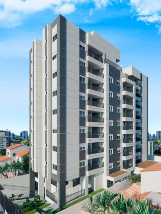 Imagem Imóvel com 2 Quartos à Venda, 106 m² em Vila Califórnia - São Paulo
