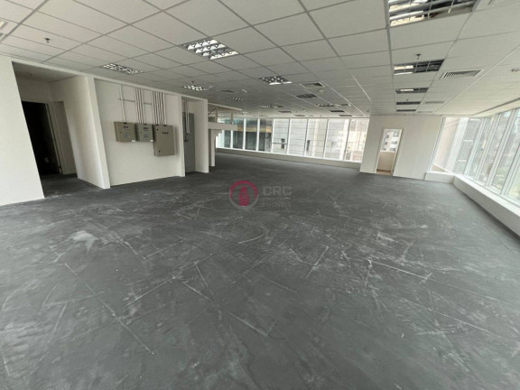 Imagem Ponto Comercial para Alugar, 453 m² em Vila Olímpia - São Paulo Imagem Ponto Comercial para Alugar, 453 m² em Vila Olímpia - São Paulo