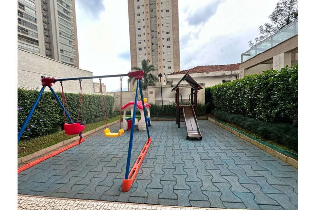 Imagem Apartamento com 2 Quartos à Venda, 64 m² em Vila Alexandria - São Paulo Imagem Apartamento com 2 Quartos à Venda, 64 m² em Vila Alexandria - São Paulo