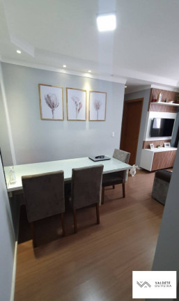 Imagem Apartamento com 2 Quartos à Venda, 48 m² em Jardim Das Indústrias - São José Dos Campos Imagem Apartamento com 2 Quartos à Venda, 48 m² em Jardim Das Indústrias - São José Dos Campos