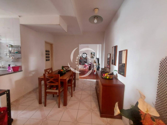 Apartamento com 2 Quartos à Venda, 74 m² em Santa Cecília - São Paulo