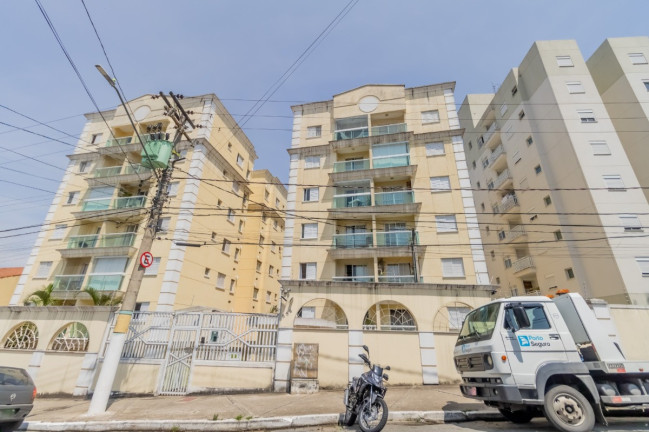 Imagem Apartamento com 2 Quartos à Venda, 50 m² em Vila Bela - São Paulo Imagem Apartamento com 2 Quartos à Venda, 50 m² em Vila Bela - São Paulo