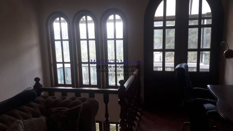 Imagem Casa com 4 Quartos à Venda, 1.725 m² em Residencial Tamboré - Barueri Imagem Casa com 4 Quartos à Venda, 1.725 m² em Residencial Tamboré - Barueri