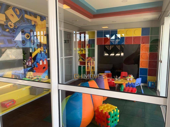 Imagem Apartamento com 2 Quartos à Venda, 59 m² em Setor Coimbra - Goiânia